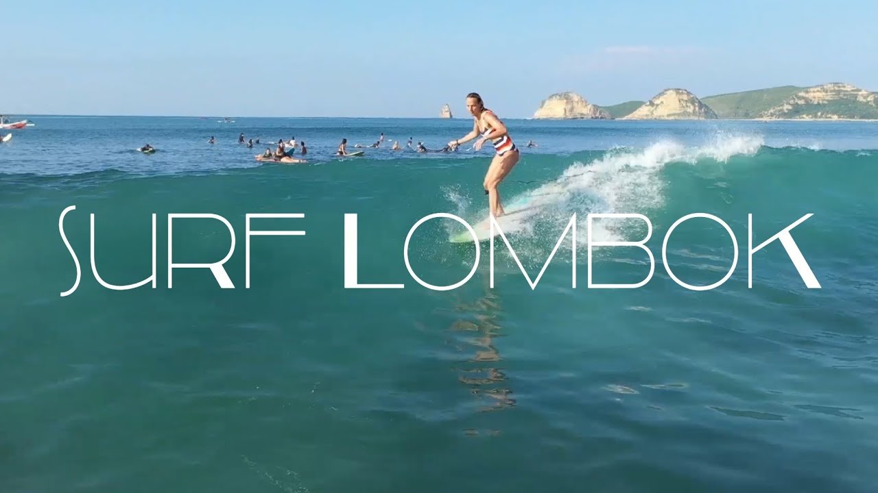 SURF LOMBOK