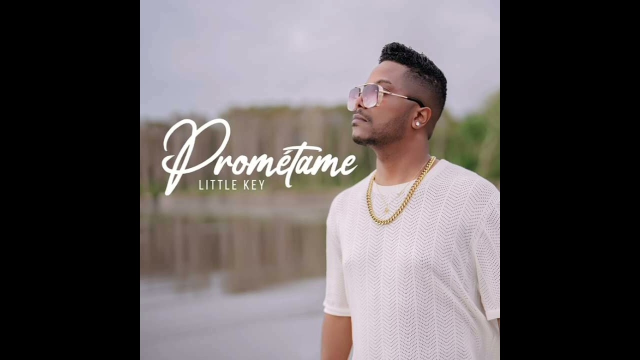 Prom&eacute;teme - Little Key | Salsa Urbana 2024