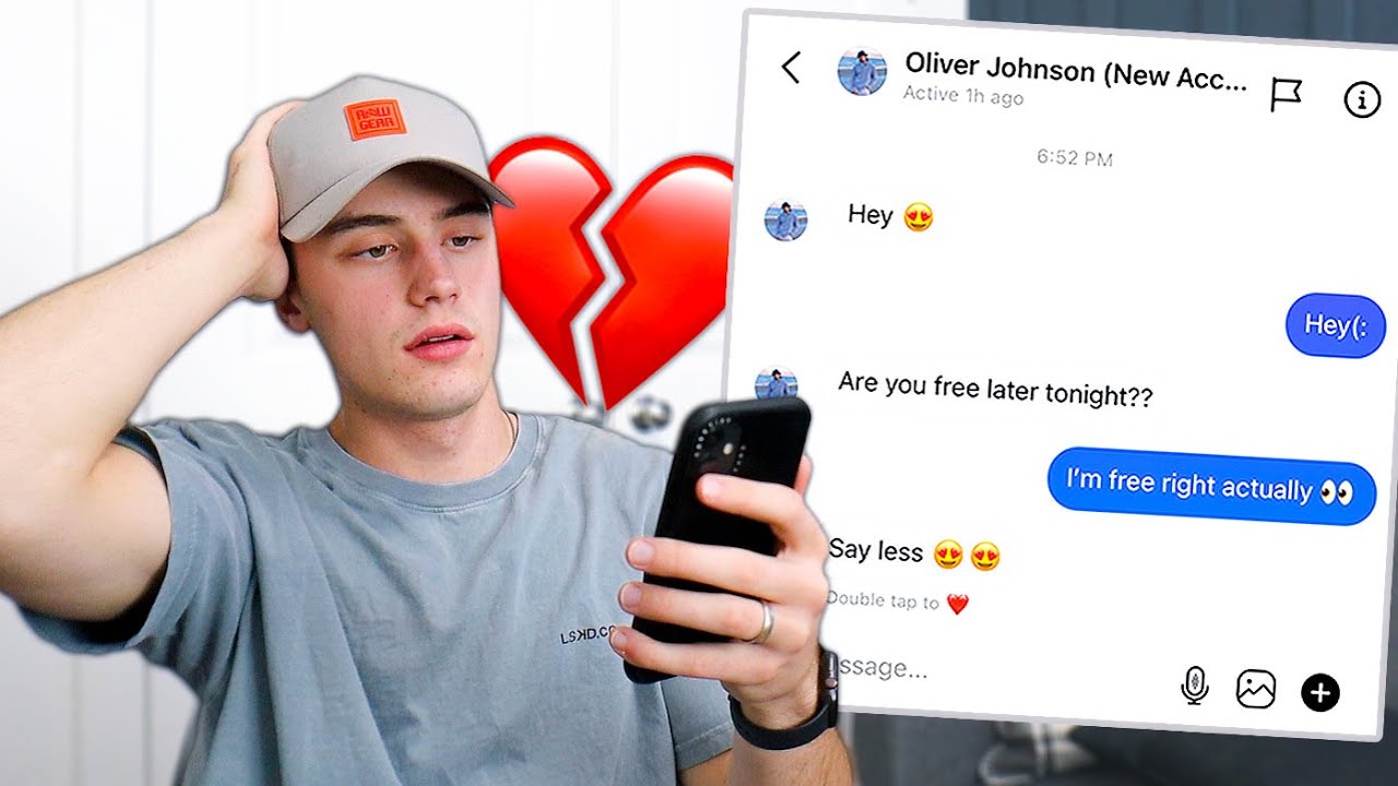 I Caught Her Cheating... *Exposing My Wife*