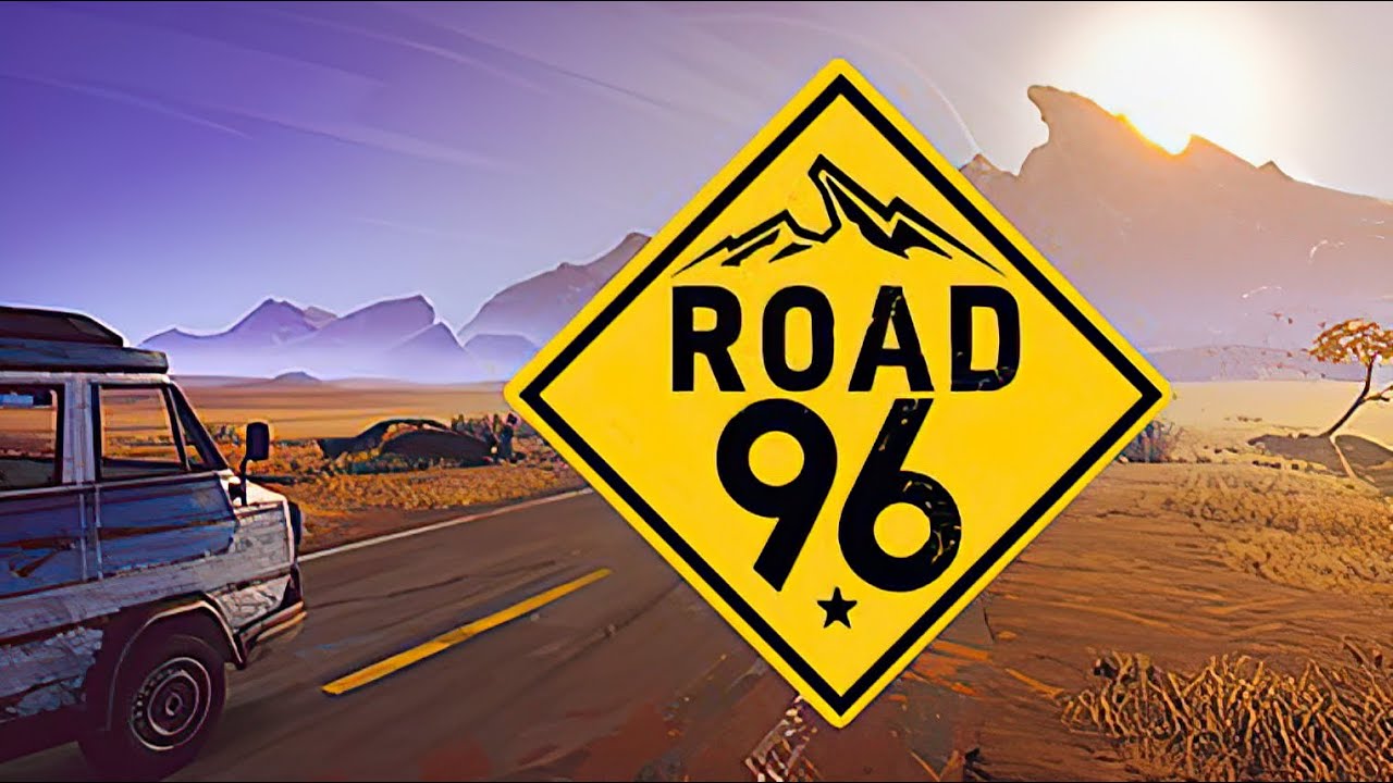 Road 96 | Demo | GamePlay PC