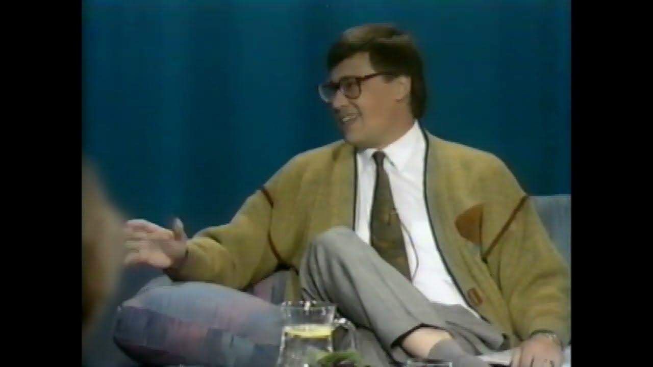 Debatt om Livets Ord (1990)