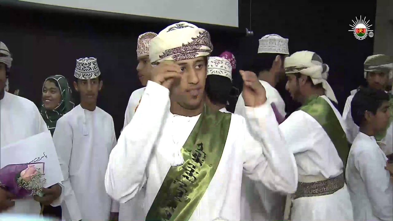 اختتام أسبوع الطفل الأصم العربي بتخريج 20 طالبا وطالبة من فئة الصم من مدرسة الأمل للصم