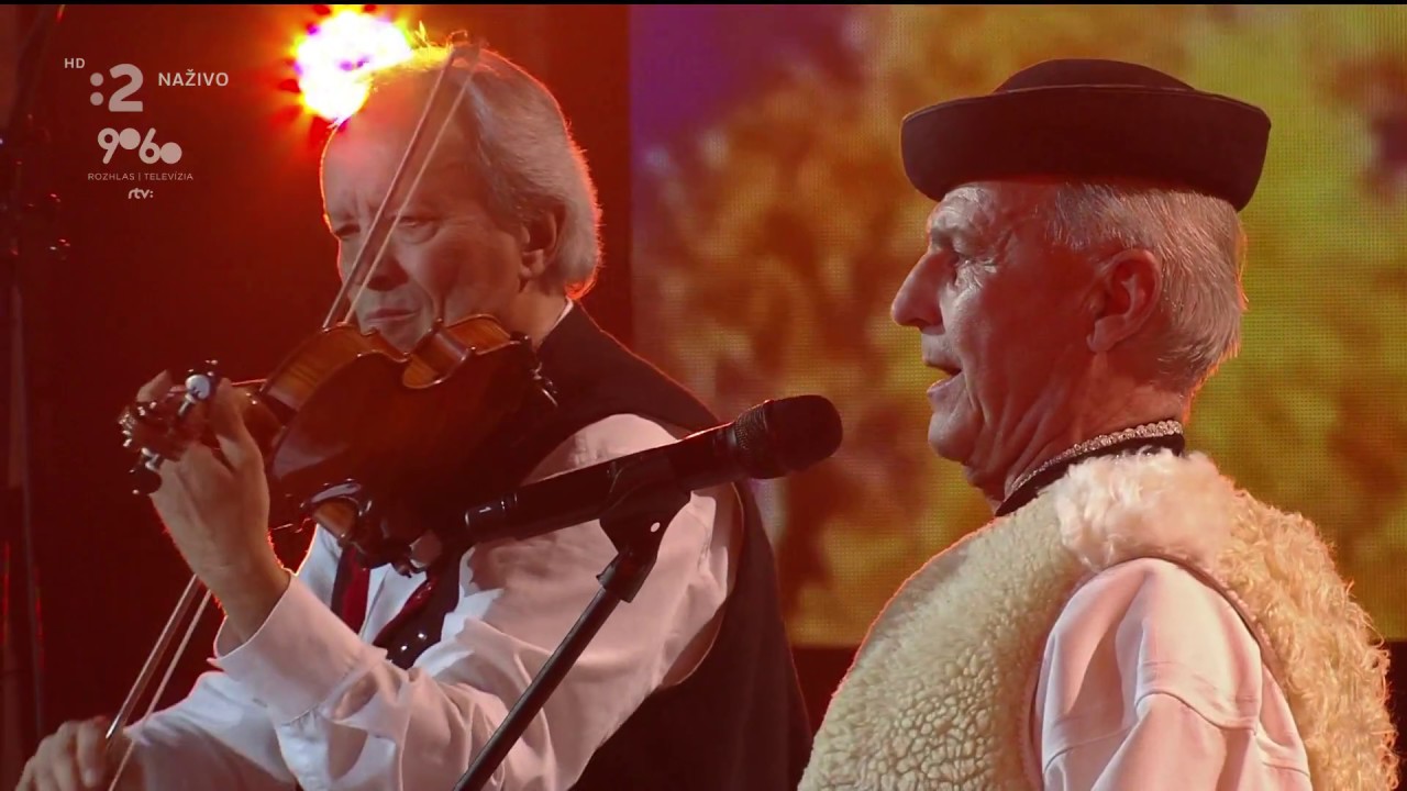 Ján Ambróz, Orchester ĽUdových Nástrojov Slovenského rozhlasu