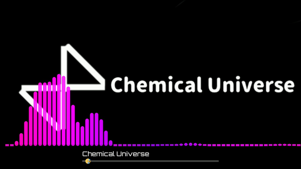 Chemical Universe -_ Robot Lee