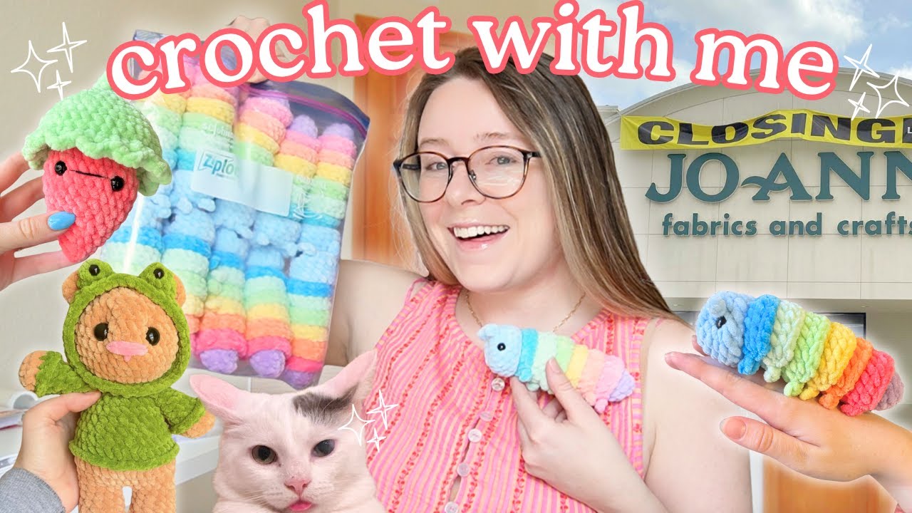 VLOG: Let's Prep For A Shop Drop! | + last trip to JoAnn and home updates!