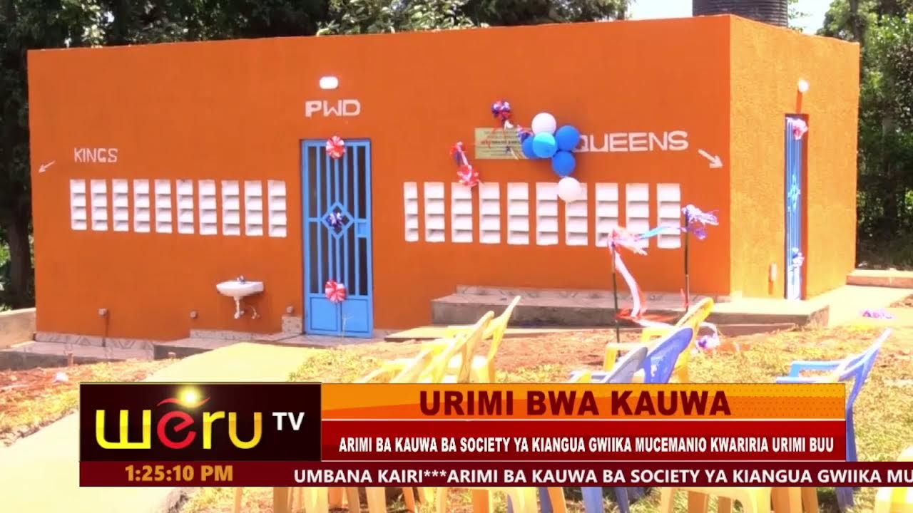 NTETO CIA WERU THAA MUGWANJA 7TH FEB 2026