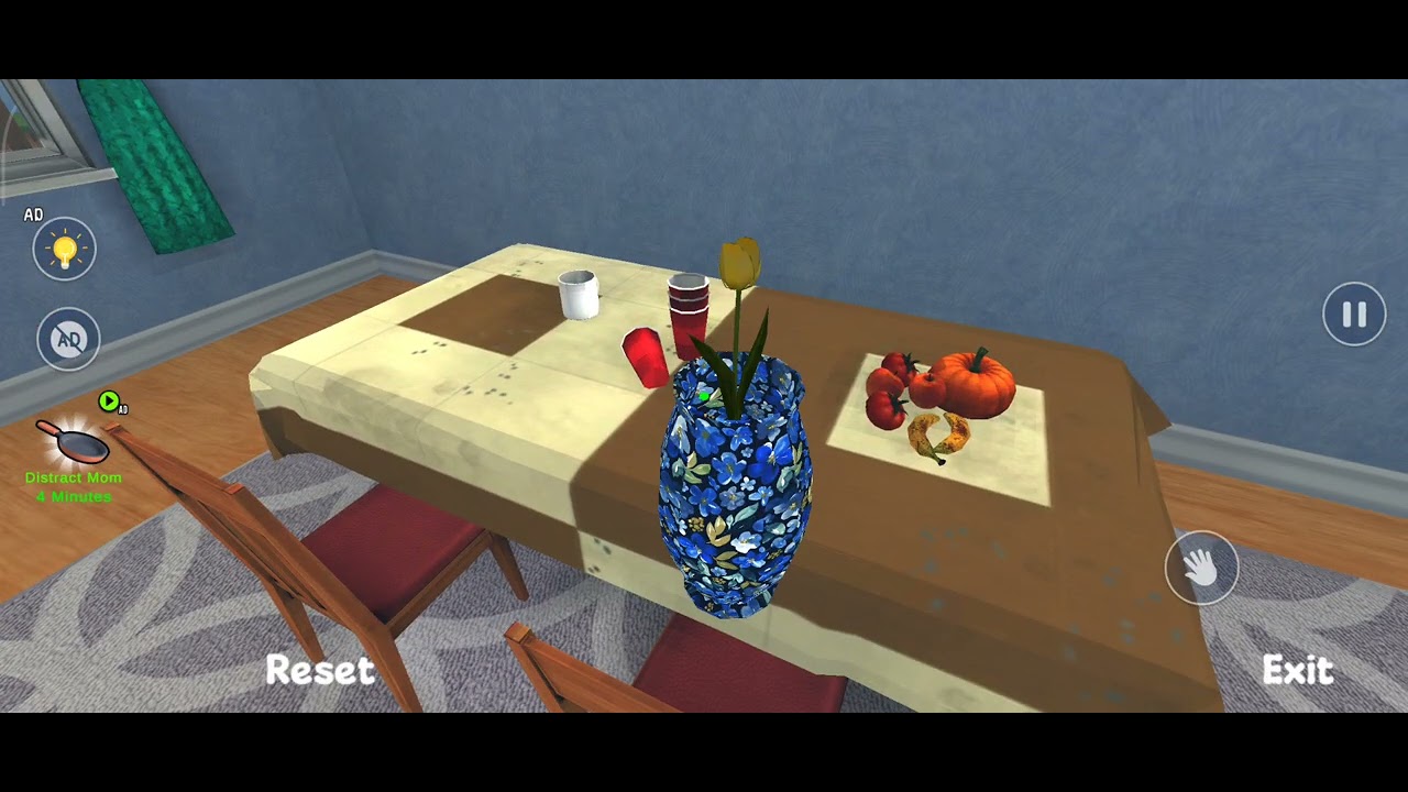 Boy Stealth Escape: Runaway 1/1 versão 1.7 inglês do vídeo