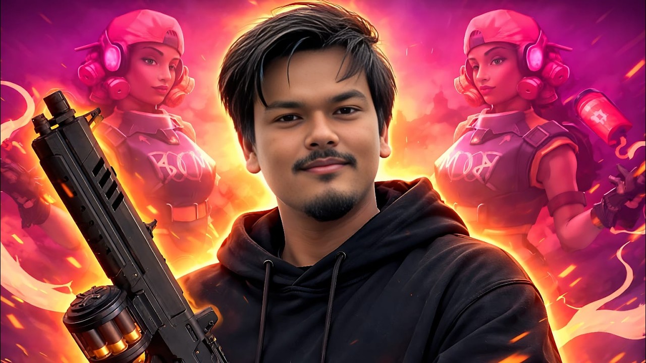 VALORANT LIVE INDIA BUT LONDON😈 |  #indiangamer   #valorant   #gamingindia