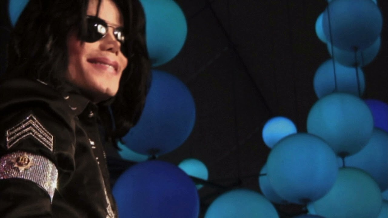 Michael Jackson - Human Nature (This Is It 2.0) AUDIO