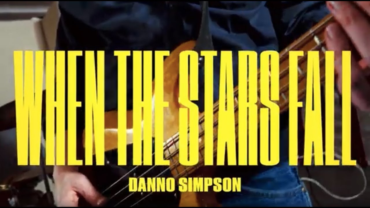 Danno Simpson - 