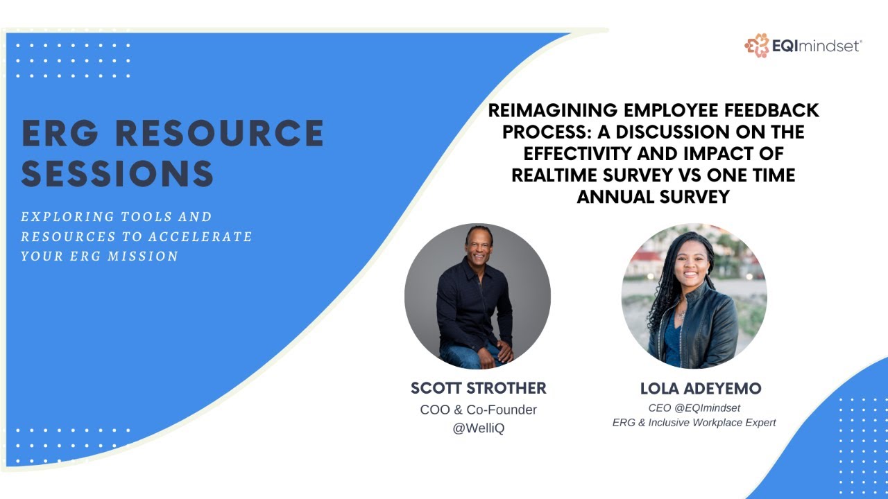 Annual vs. Real-Time Feedback: Reimagining Employee Feedback Process