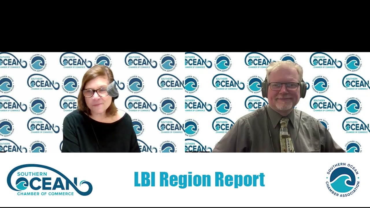 LBI Region Report   03/16/26