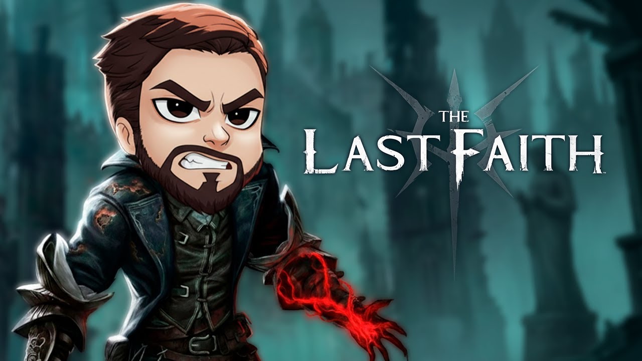 The Last Faith 🔥 5 🔥