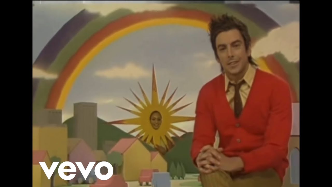 Lostprophets - A Town Called Hypocrisy (Music Video) (Restoration)