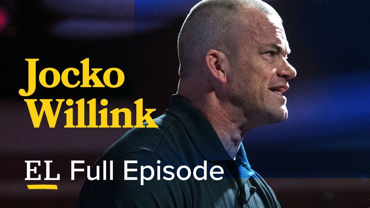 The Discipline Advantage | Jocko Willink | EntreLeadership