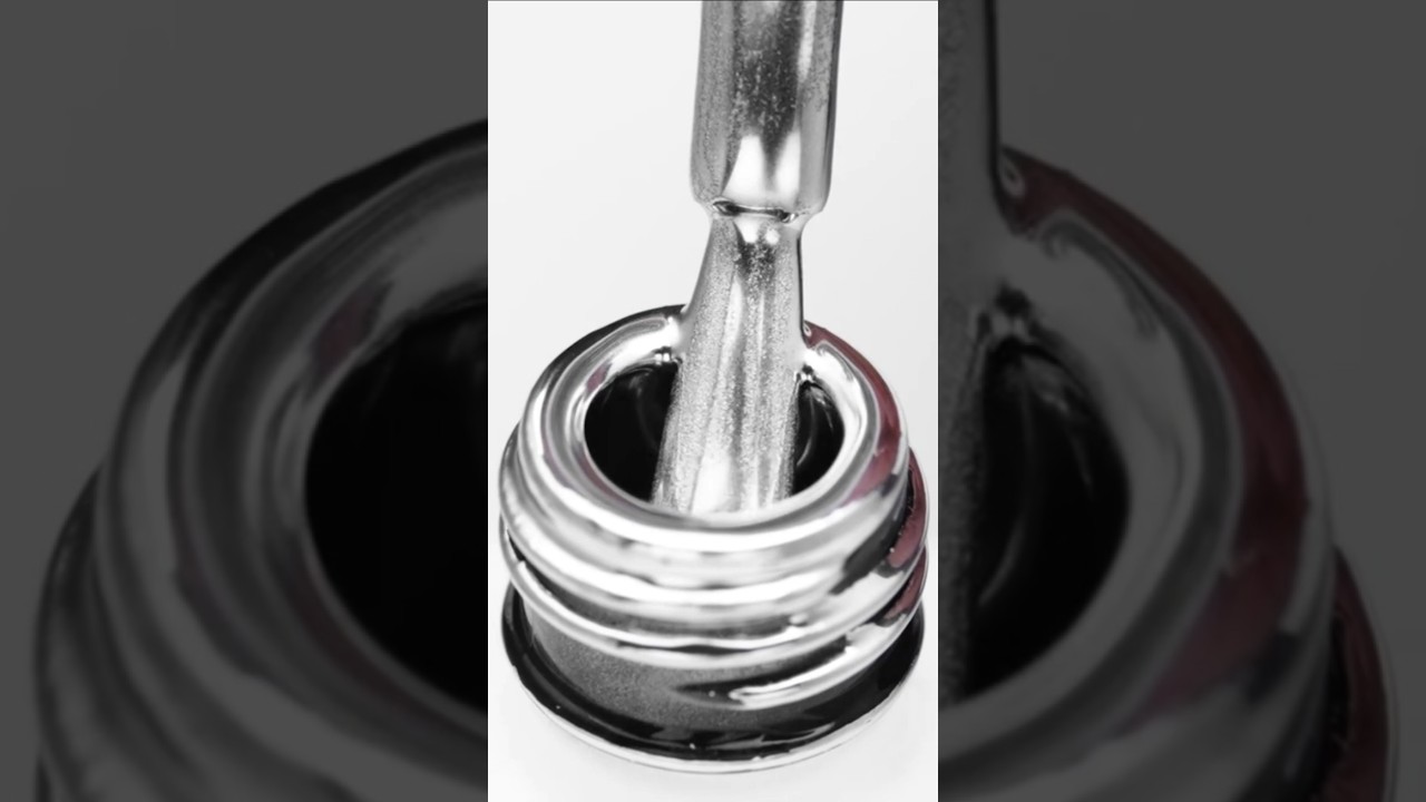 WOW Liquid Mirror Chrome Gel Nail Polish - MissGel UV Nail Gel Manufacturer 