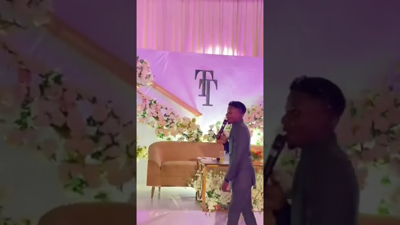 The Wedding party Short Jokes by MC Mo #comedy #jokes #weddings #MCMo #trendingVideos #crowd