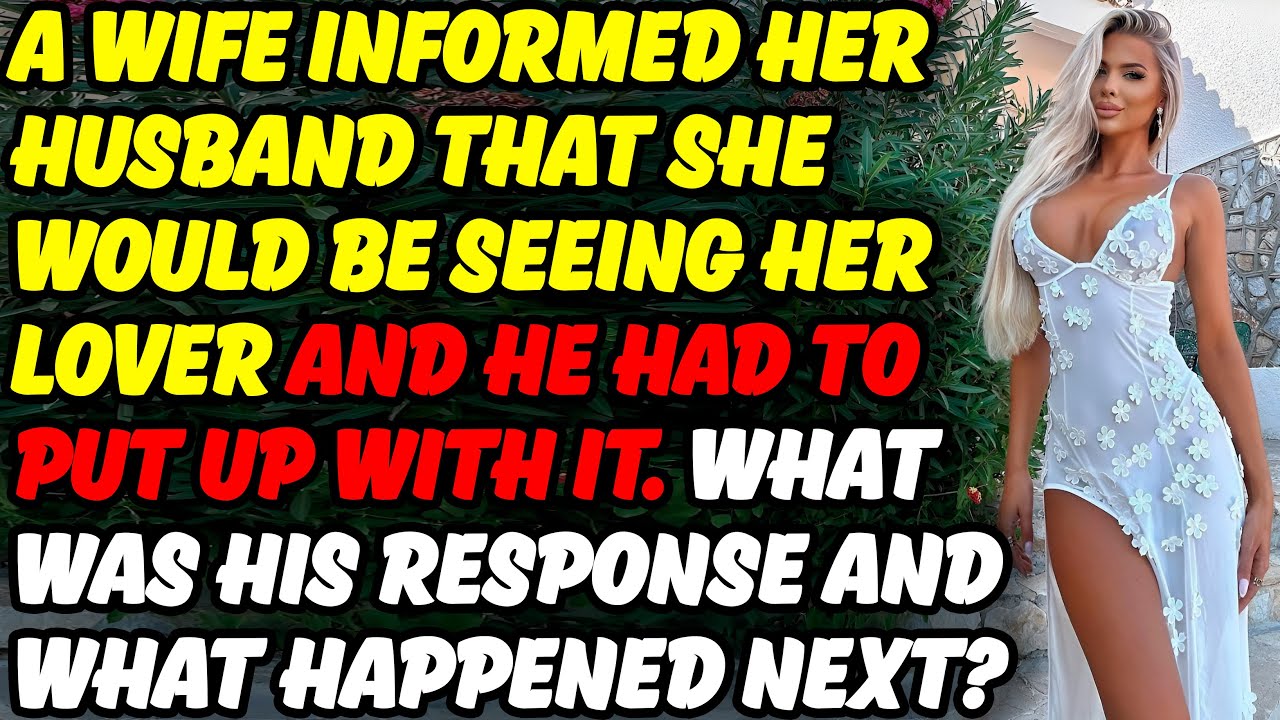 Infidelity Punished. Cheating Wife Stories, Reddit Cheating Stories, Audio Story