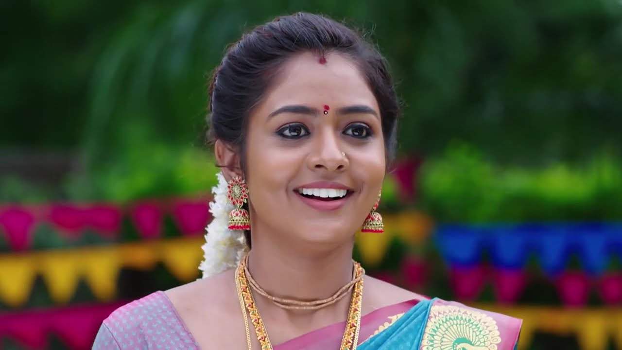 Krishna Sundari - Ep 145 -  Akhil,Shyama,Vaidedhi - Kannada Tv Serial - ZEE5 Classics Kannada