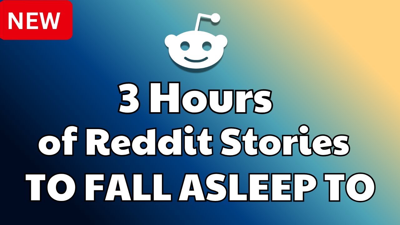 3 HOUR Of Reddit Stories To Fall Asleep To | Reddit Stories Compilation