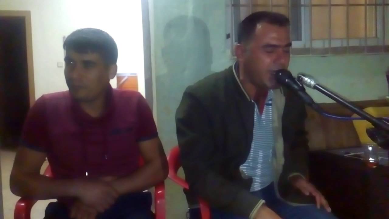 PAYAMCALI GILFAN BAĞEVİNDE