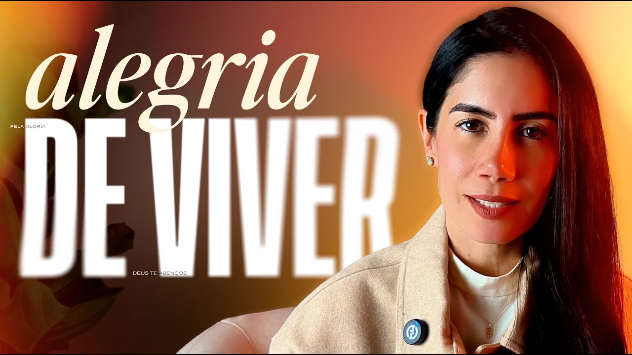 Esse é o MAIOR PRAZER da sua vida ...