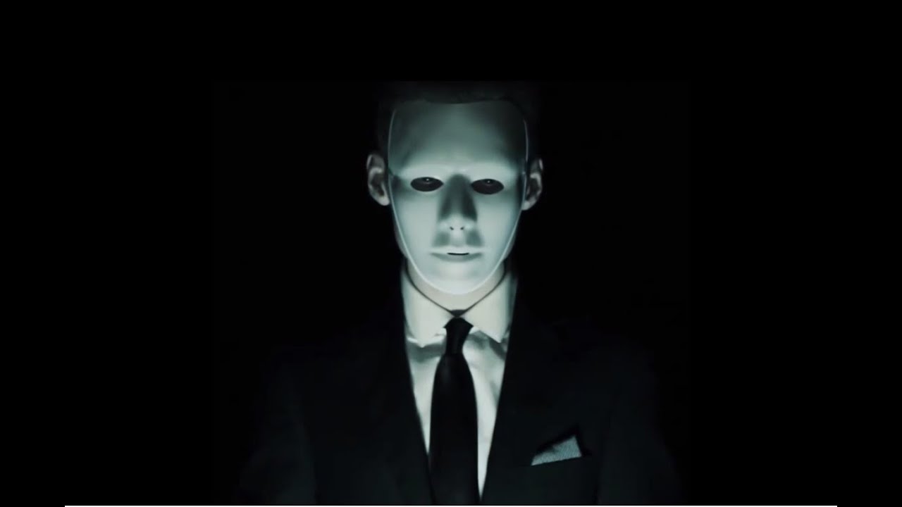 Eyes Wide Open - New World Order (Official Music Video)