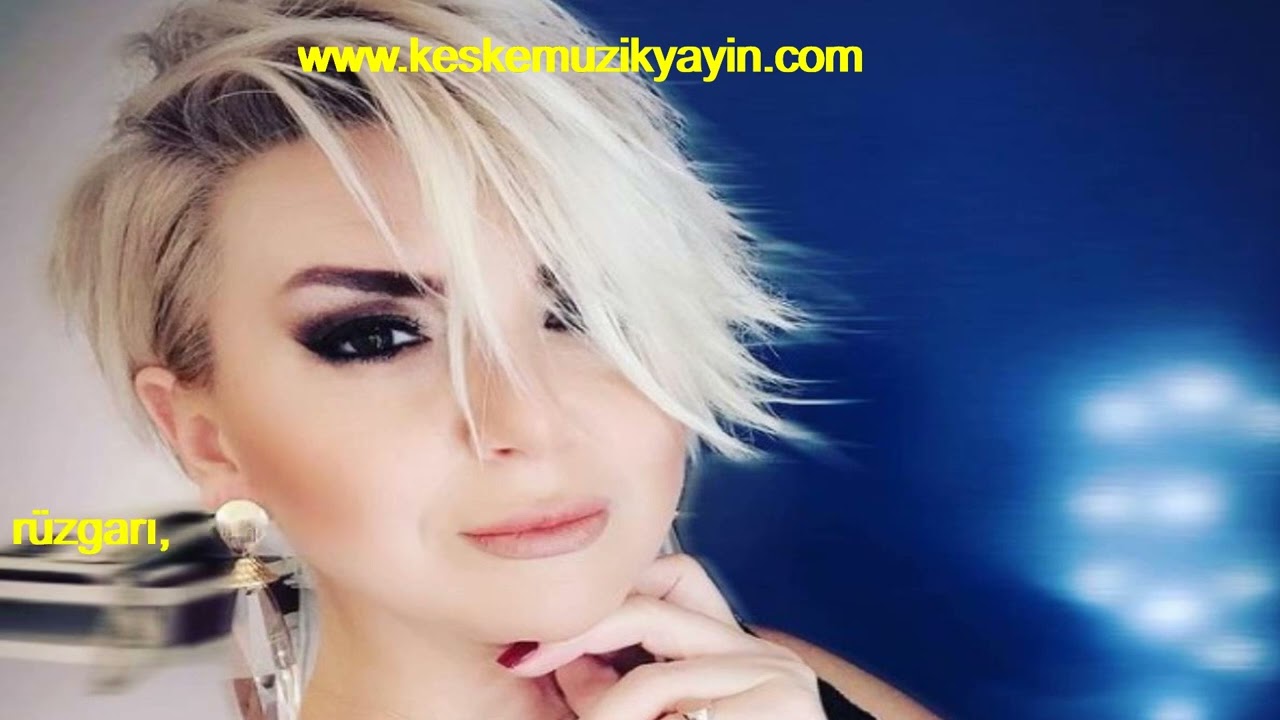 AYŞE EKİZ - Unut Gitsin