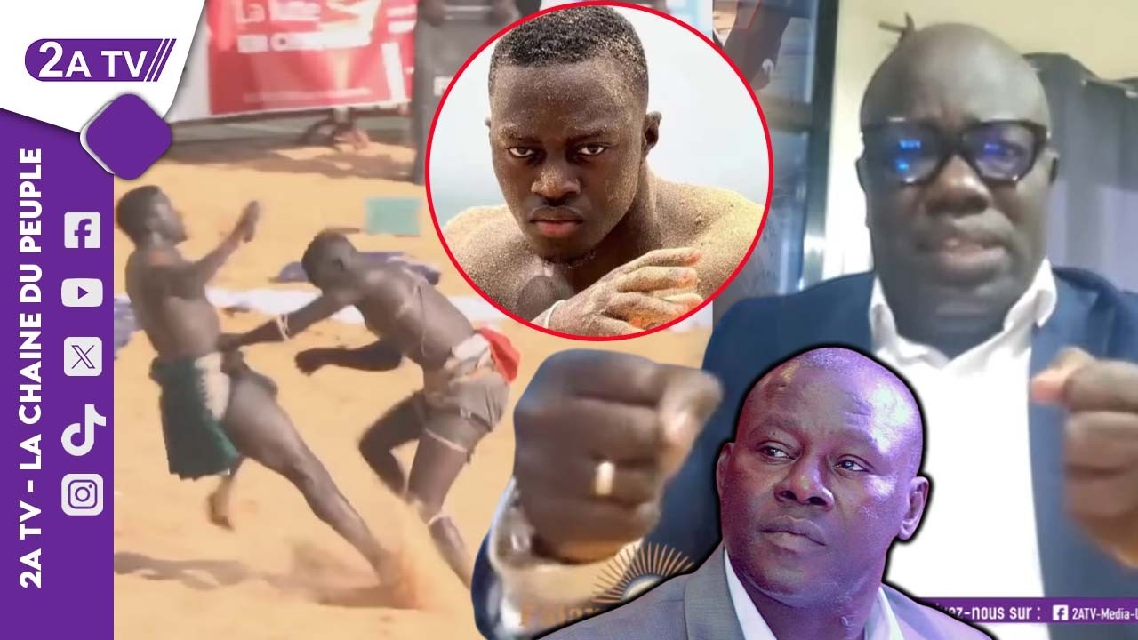 Fils de Tigre Yaram Bi Dafa... Moustapha Gueye Nako...: Ahmed Aïdara livre ses vérités