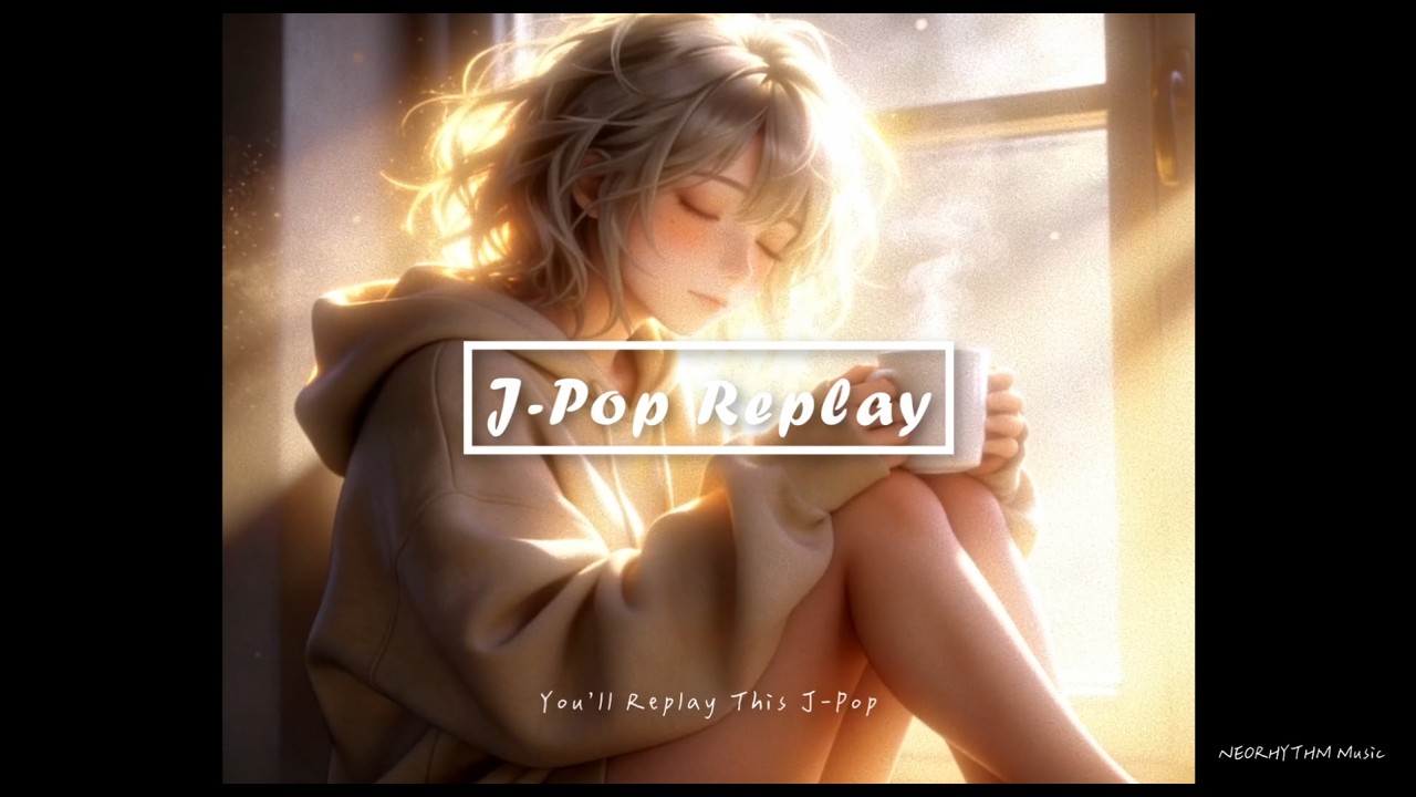 1+ Hour Japanese Songs J-POP Playlist｜2026 Must-Listen Hits 🌸