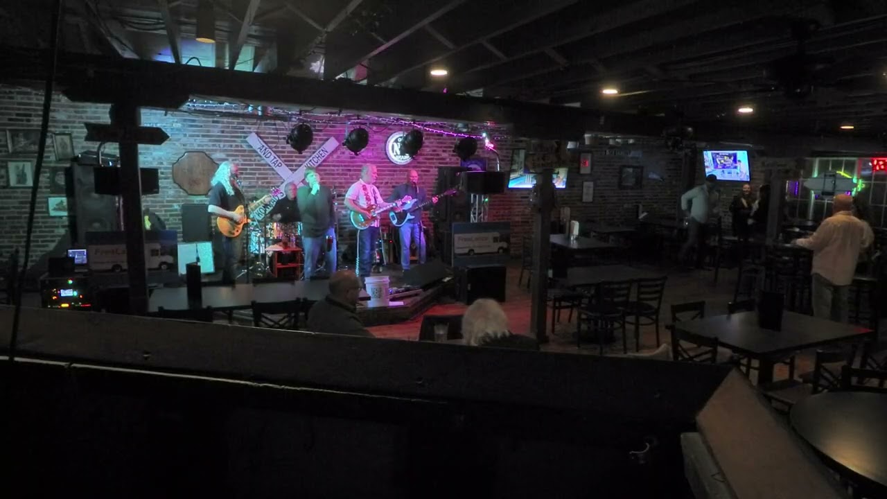 01 10 26 Set3 06 You Wanted More Konrad's Kitchen and Tap