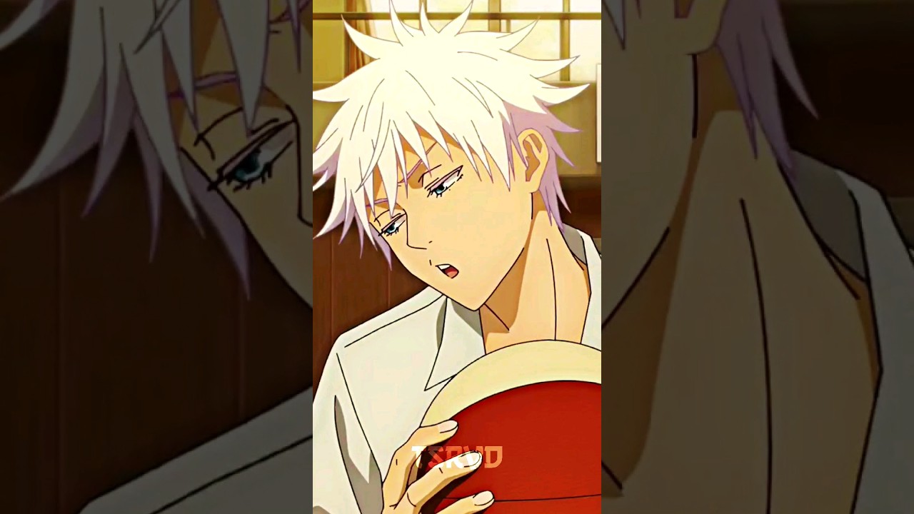 Gojo Satoru - Jujutsu Kaisen season 2 [Edit/AMV] #gojo #animeboy #jujutsukaisen #jjk #edit #anime