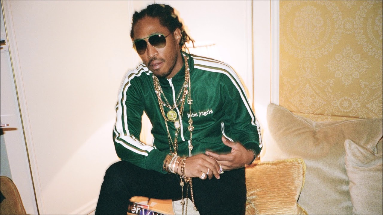 Future x Young Thug x Juice WRLD Type Beat 