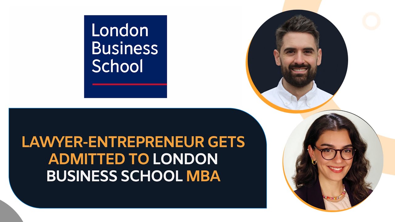The LBS MBA: The best classes, recruiting in London, and crucial tips for applicants