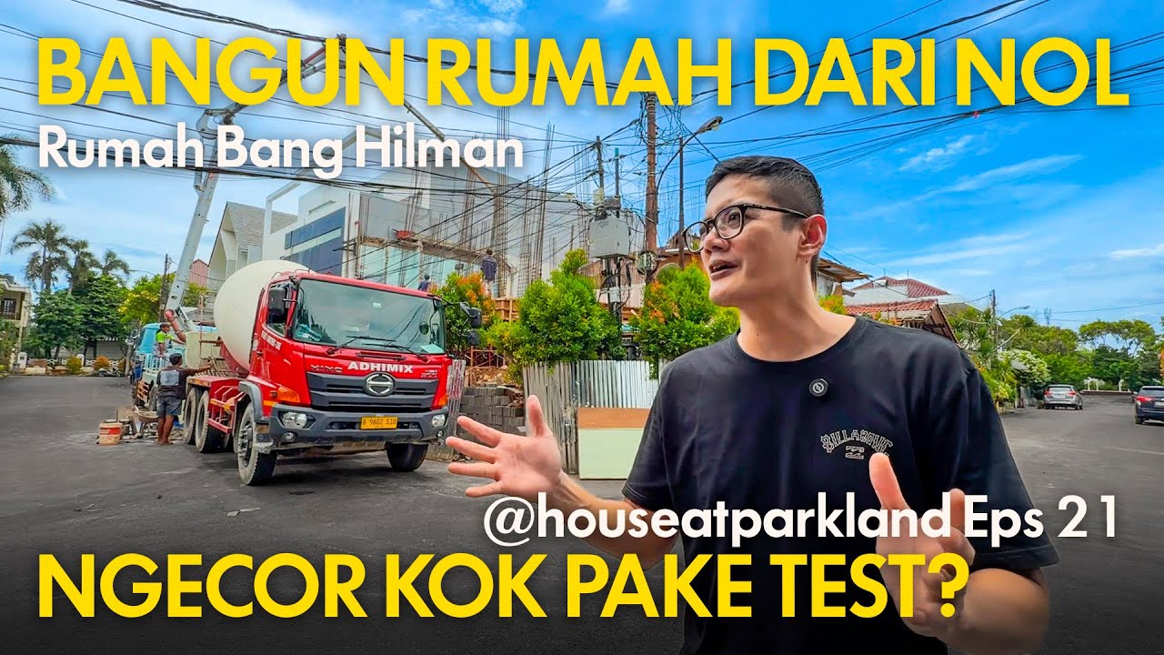 Batu Split Langka, Gimana Ngecornya?