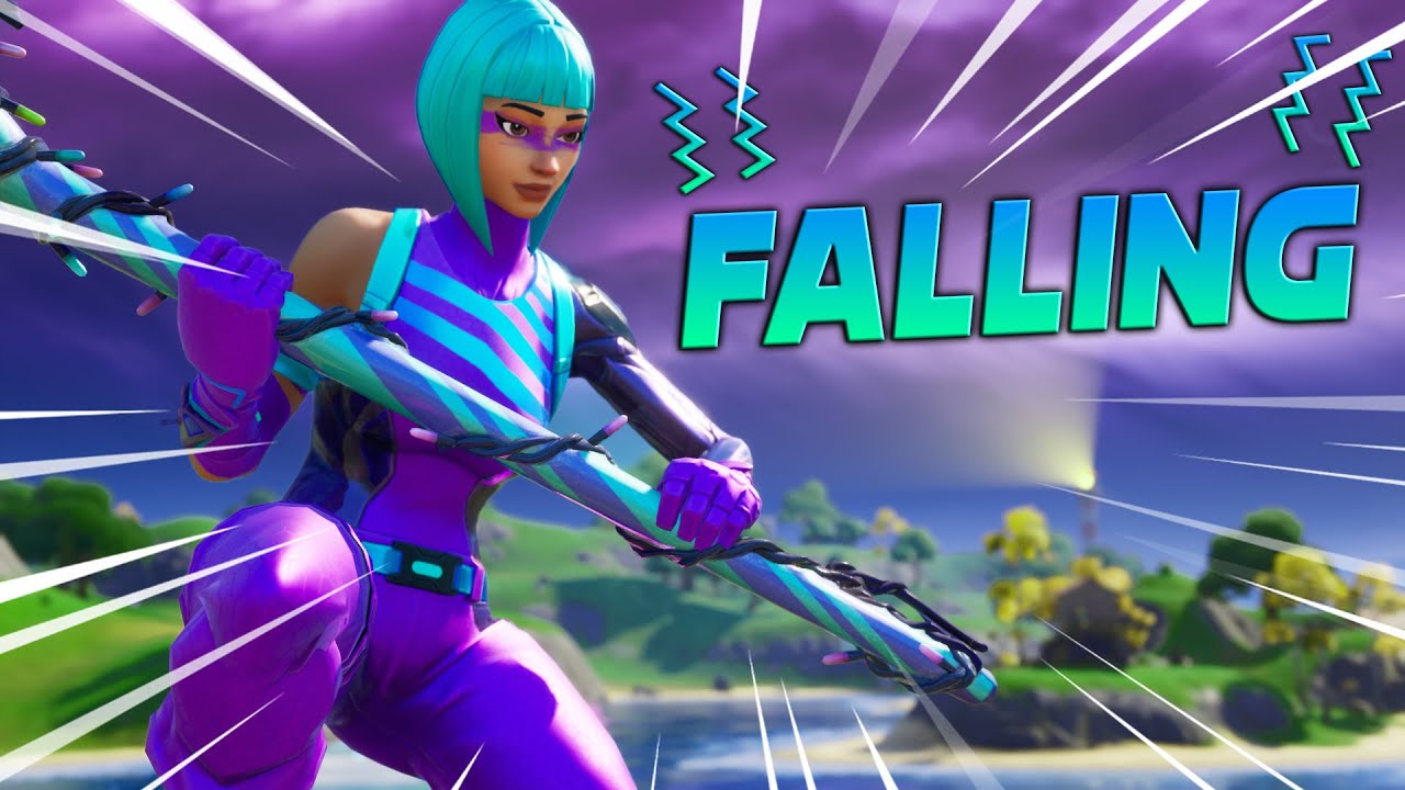 Fortnite Montage - 