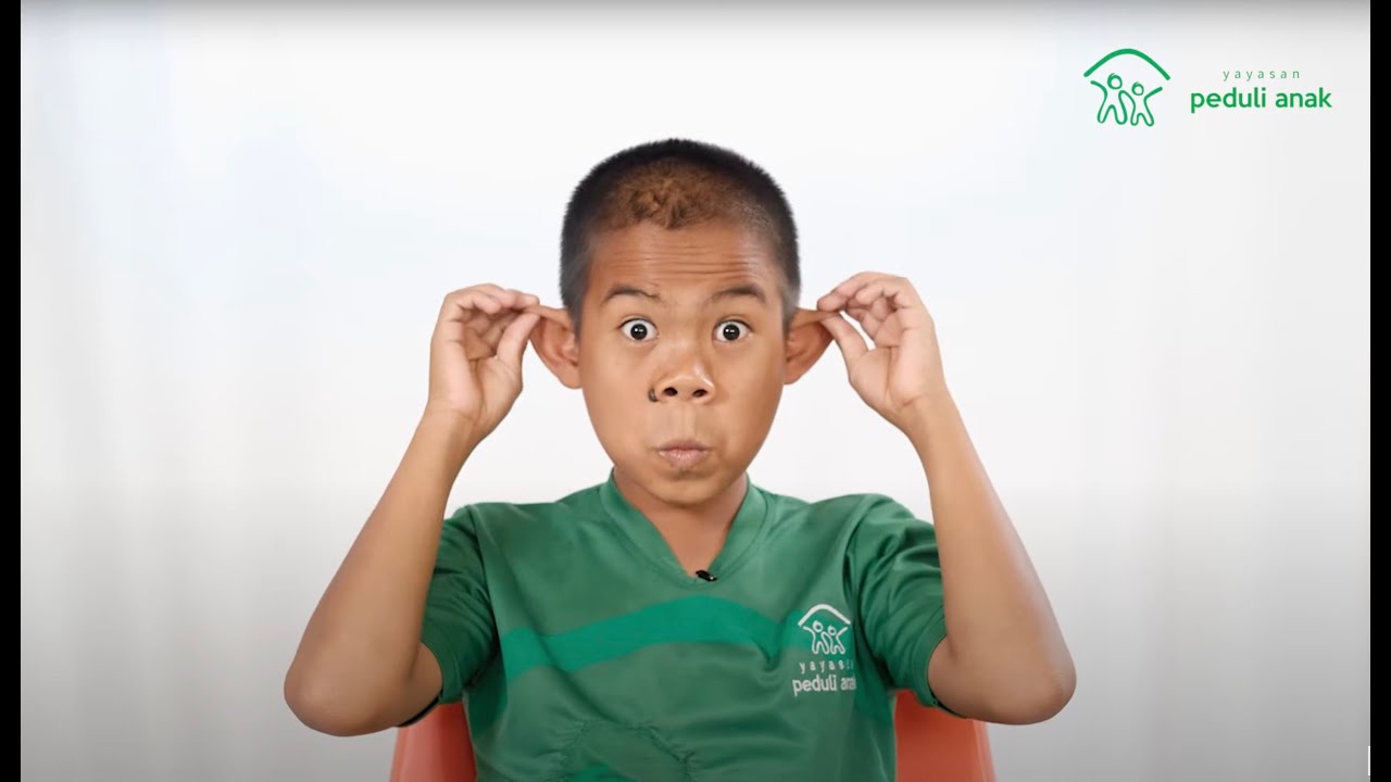 Apa yang Ditakuti Anak-Anak Lombok?