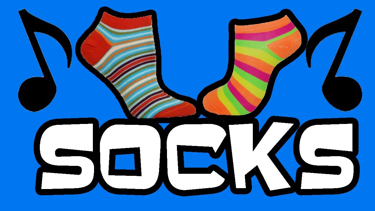 ♪ Socks (Song) by Whiteboy7thst