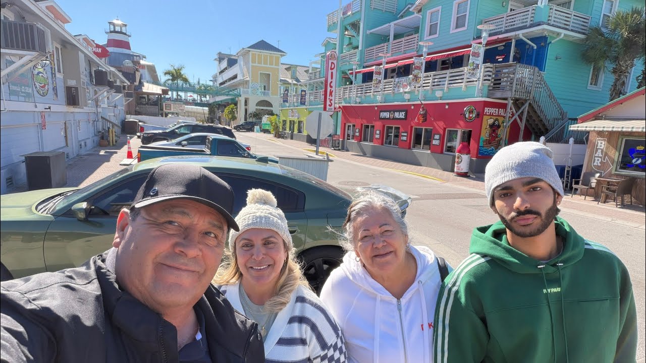 Clearwater,Florida