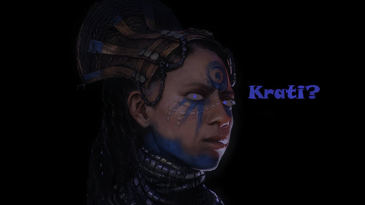 Secret Batari Cutscene | Far Cry Primal