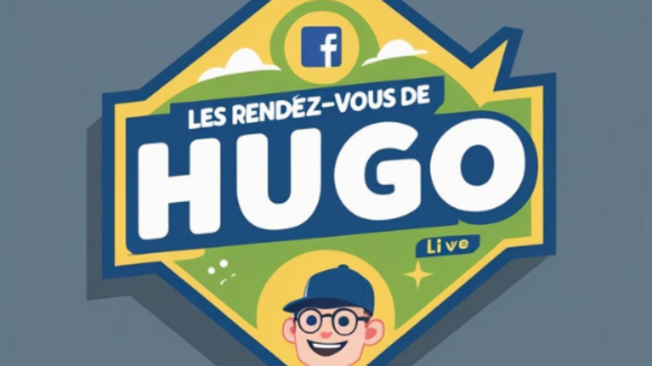 Les rendez-vous de Hugo - Numéro 2