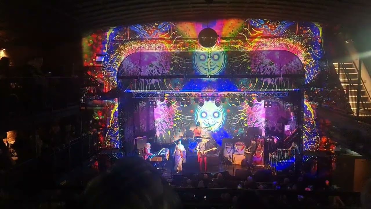 Kula shaker 