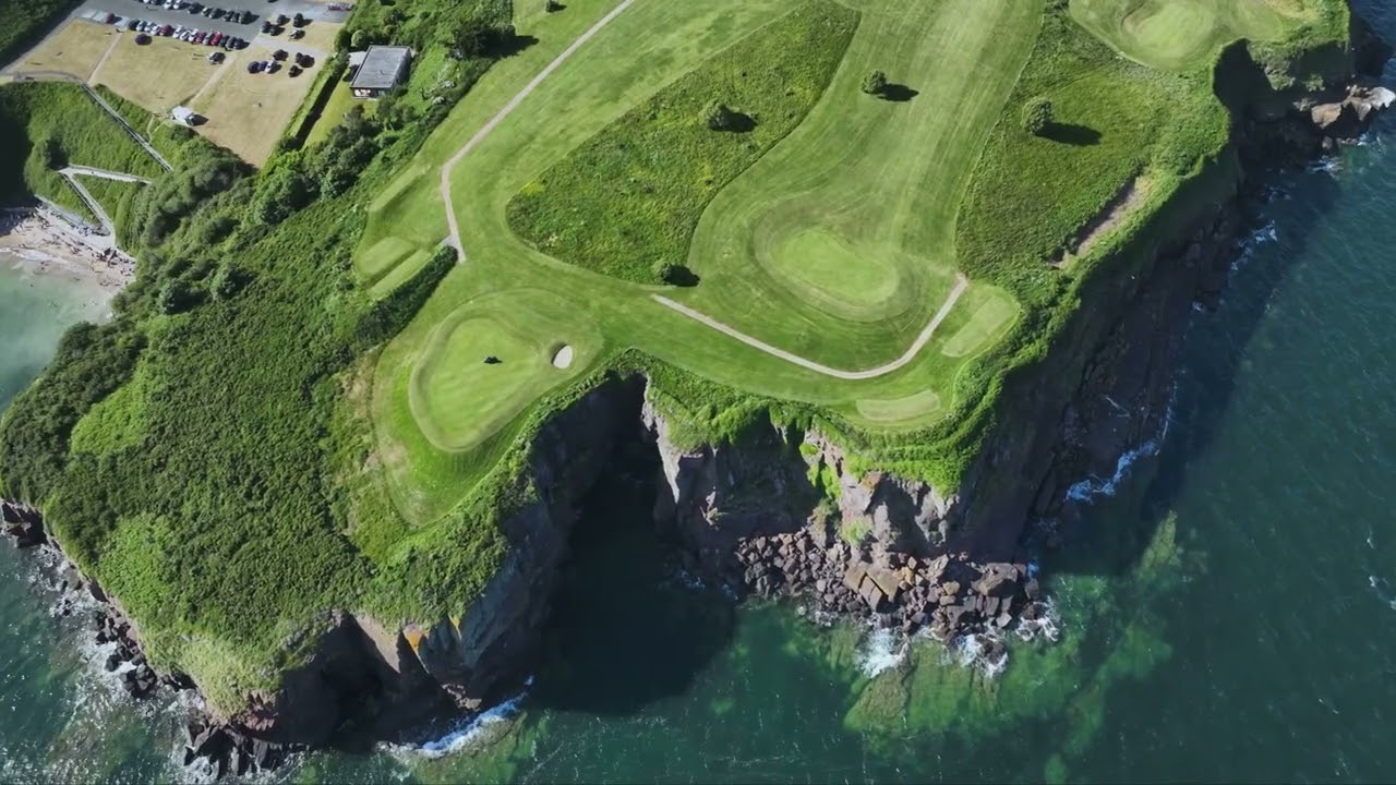 Discover Portrush: Northern Ireland&rsquo;s Seaside Gem!