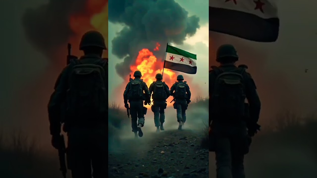 سوريا عروس الكون🫡💚#اكسبلور #اكسبلور_explore #سوريا #syria #لايك