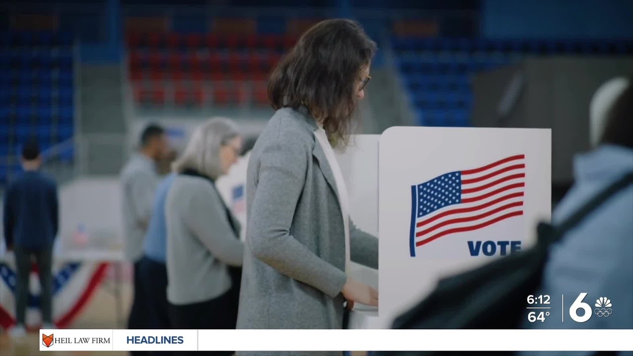 The SAVE Act and what it means for voters