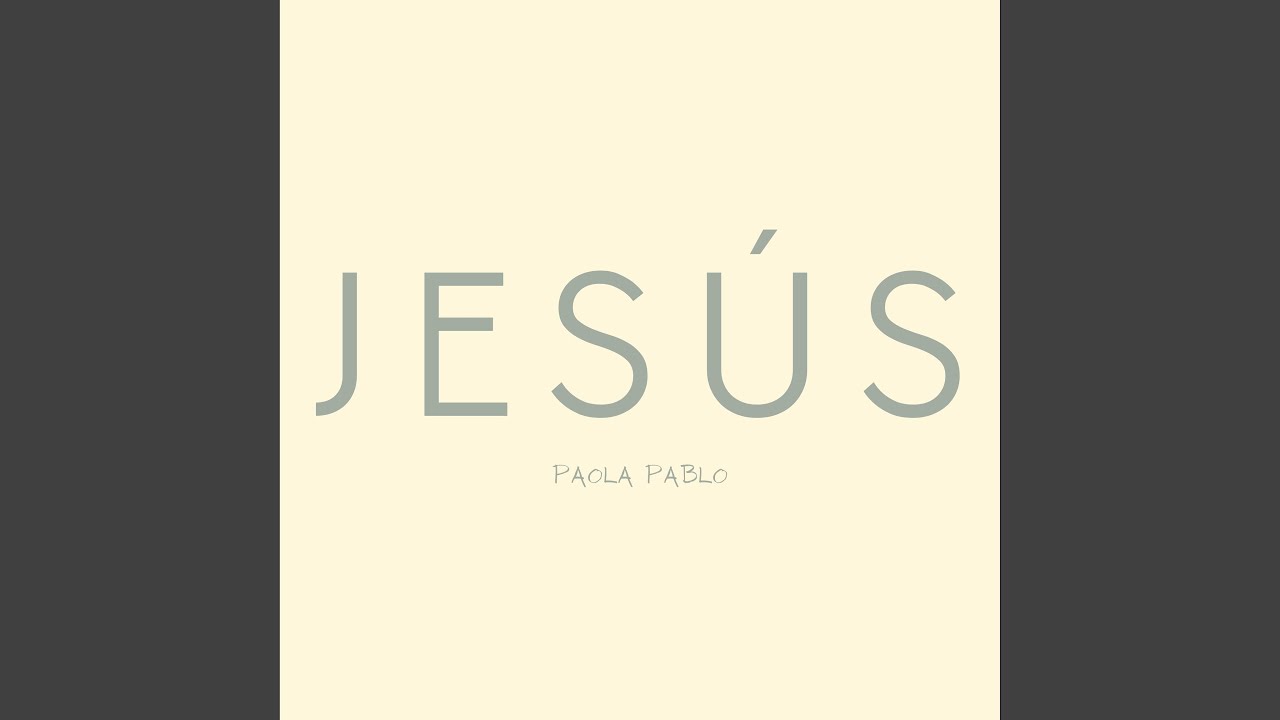Jesús
