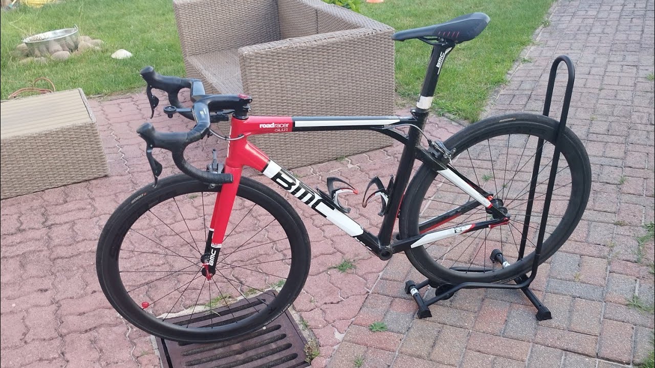 Rotor 3D Kurbel  demontieren.