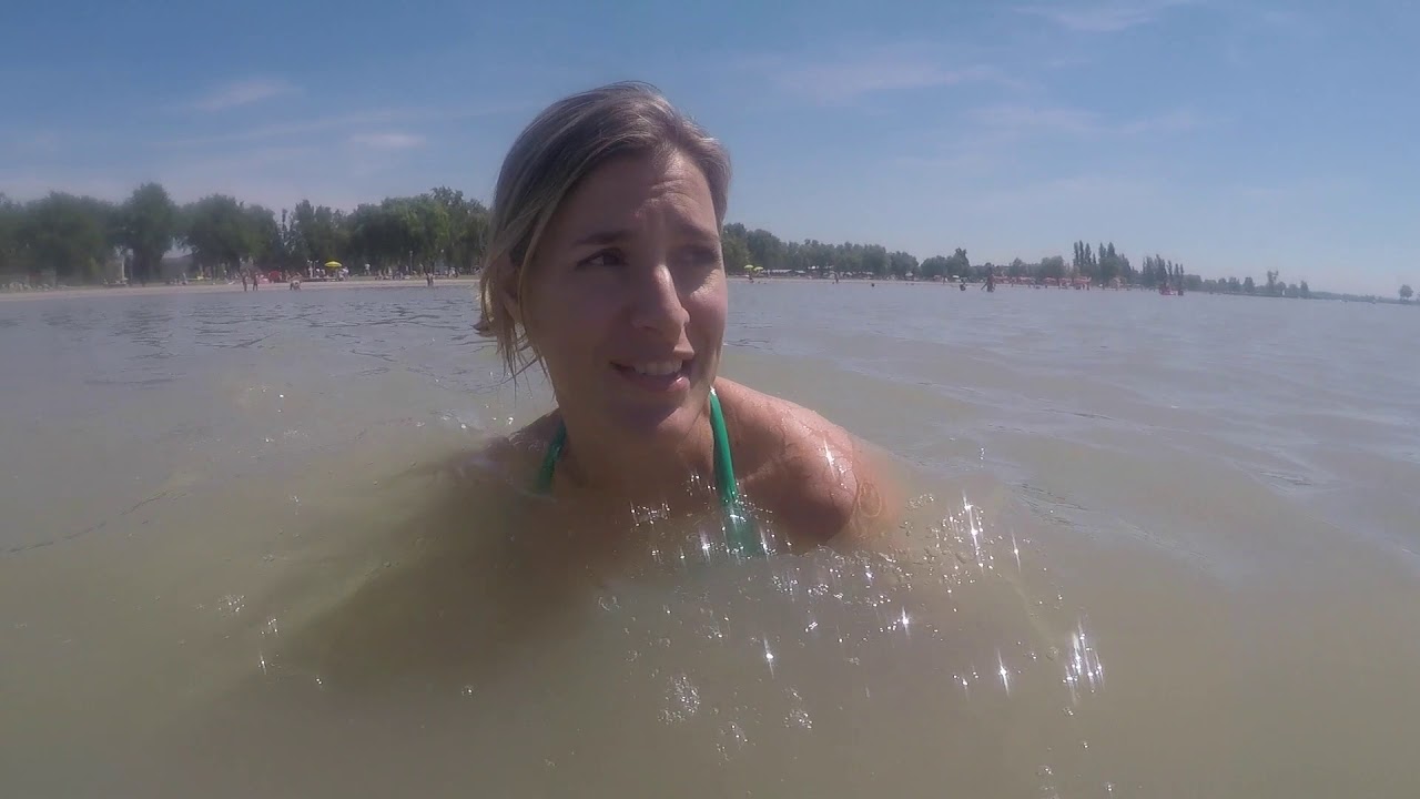 Saturday Trip To Neusiedlersee.
