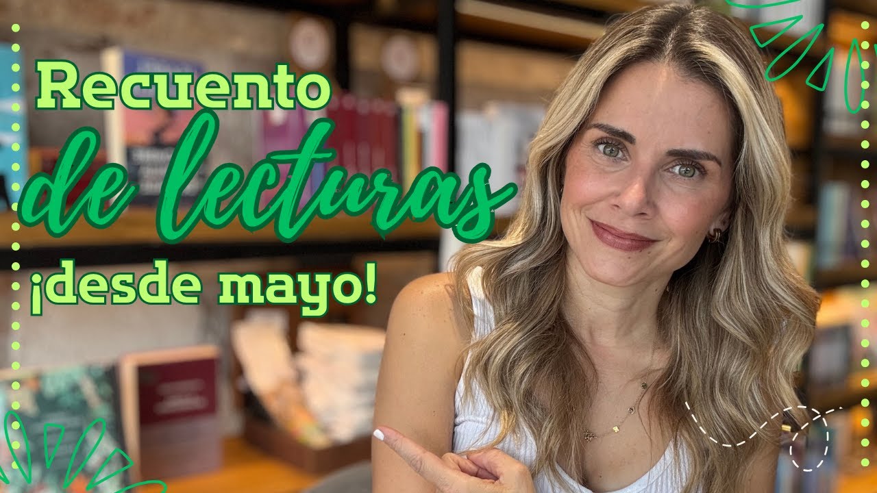 ¡ + DE 20 LIBROS! // ¿QUÉ HE LEÍDO? // ELdV