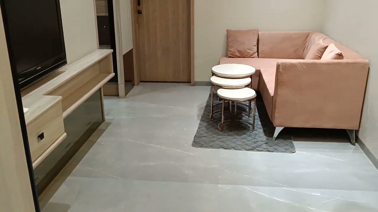 1bhk flat for sale at kandivali East lokhandwala Paton towers price 68 lakhs 9821552522 premium flat